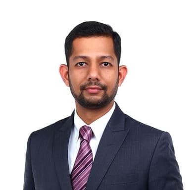 Abhinav Singh Bhal